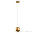 Mini LED Liftable Hanging light Chandelier Pendant Lamp